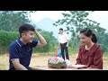 CEO Toan Was Confused By The Image Of A Strange Guy Appearing At Tu Diem S ​​farm