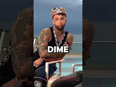 OVI Dice Que Es Mas Dificil Pegarse Siendo Cubano #ovi #reggaeton #trap #raziel