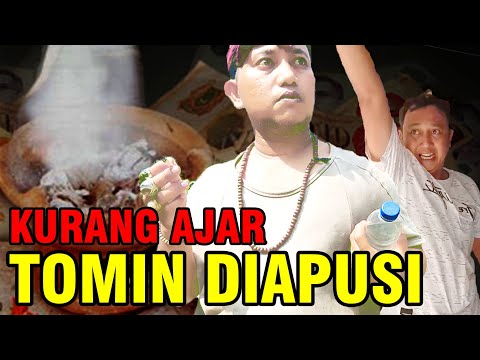DAGELAN JOWO || #03 DUKUN PALSU Demit ostrali || PSBB phase kedua