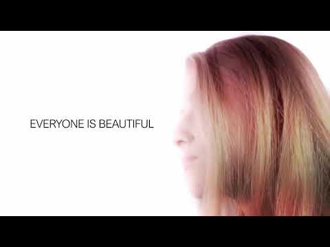 K.RINA - Everyone Is Beautiful (Official Video)