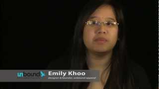 Unbound Apparel &amp; Adam Mardel