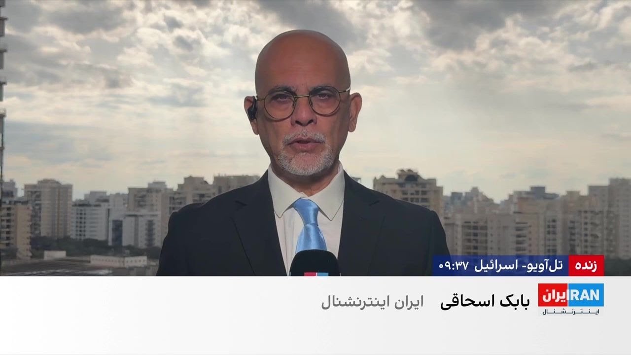 تاکید وزیر دفاع اسرائیل بر هدف قرار دادن جانشین خامنه‌ای