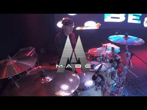 Banda Mabe - Never Gonna Give You Up (Rick Astley Cover)