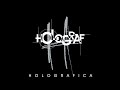 Holografica by Holograf — album cover