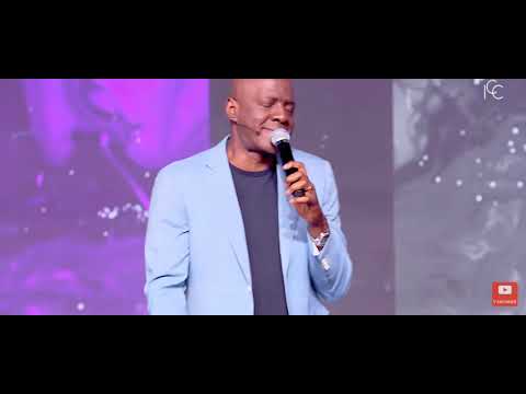 Apôtre Yvan Castanou : Yeshua