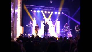 CODY PURVIS - &quot;Body Like a Back Road&quot; (cover) - 1/6/18