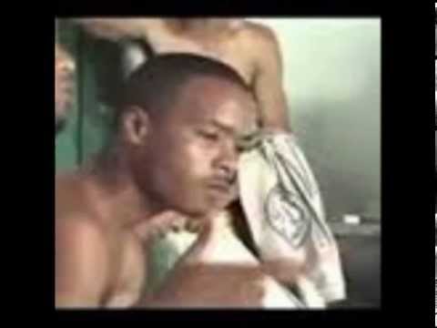 Sobreviventes de Rua - A MAO DE DEUS