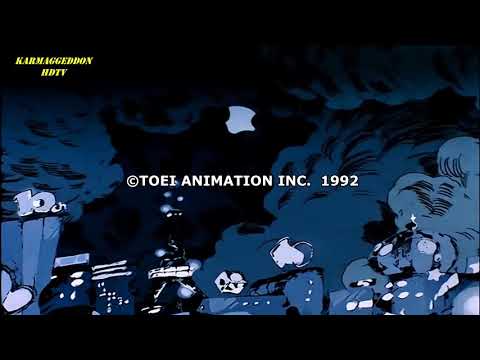 Moonlight Densetsu SAILORMOON OP | Japenese English Lyrics