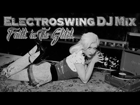 It Don't Mean A Thing If It Ain't Electroswing