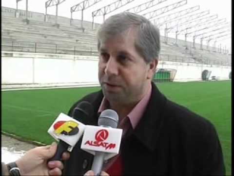 DOKAZ na kogo e stadionot MILANO ARENA ? - na FC MILANO!!!!!