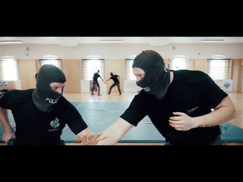 PETER WECKAUF | SAMI-X-PRO Course with EKO COBRA - Austrian Special Force