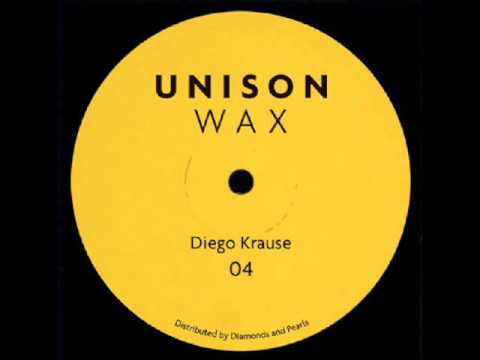 Diego Krause - Unison Wax 04 - A2