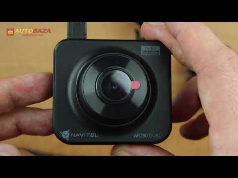 Navitel AR280DUAL Navitel AR280DUAL