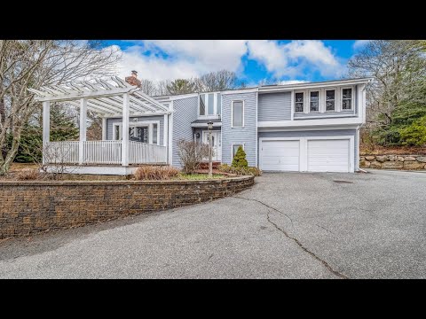 50 Whistleberry Dr, Marstons Mills, MA