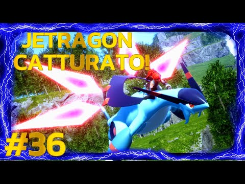 Abbiamo CATTURATO il nostro primo PAL LEGGENDARIO! Palworld ep.36 ita