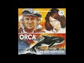 Orca - Orca Finale - Late Night Soundtracks Orca - Orca Finale