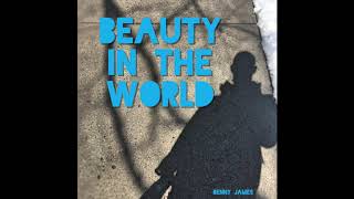 Dami Im - Beauty in the World | Benny James (Cover)