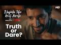 Truth Or Dare Khujechi Toke Raat Berate Scenes From The Series Addatimes