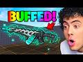 The Most OVERPOWERED WEAPON In Roblox Hypershot
