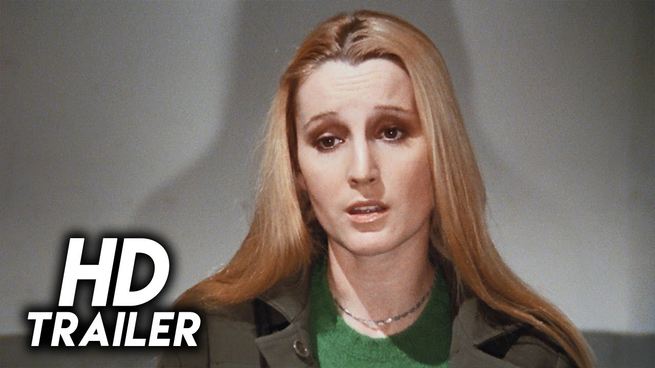 No, the Case Is Happily Resolved Trailer Thumbnail