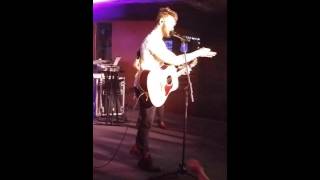 Dylan Scott - Crazy Over Me (Live)