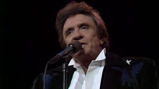 Johnny Cash - "I'll Go Somewhere and Sing My Songs Again" [Live from Austin, TX]