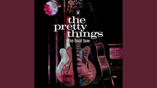 Trust (feat. David Gilmour)