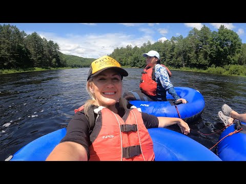 MaineLife Season 8, Episode 17 - West Forks