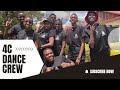 We Testify By Deborah Lukalu Ft 4C Dance Crew