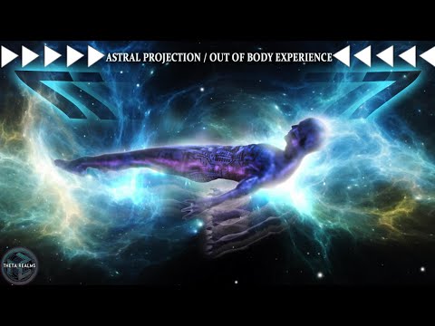 Isochronic Tones For Astral Projection & Deep LUCID SLEEP With Potent (THETA REALMS MUSIC) 777 HZ