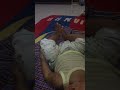 Gerakan Pangeran Saat Menyusui Bayi Imut Cute And Funny Baby