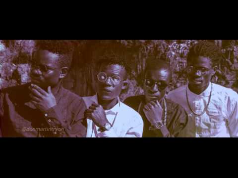EPISTLE UNIT_ONE LOVE_(Official pic video)