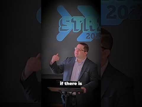 The Touch of Master's Hand