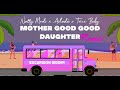 ​@nattymoods6747 x @ashadaofficial  x Trini Baby - Mother Good Good Daughter Remix