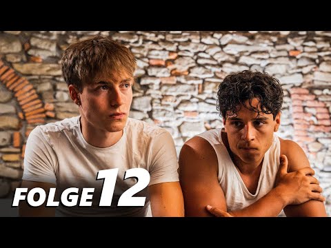 Coming Out vor seinen Freunden! (FOLGE 12) | Krass Klassenfahrt