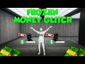Easy Solo GTA 5 Online Frozen Money Glitch 2025 PS5 PS4 XBOX PC Working