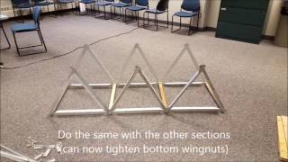 MnDOT | Bridge in a Bag Instructional Video