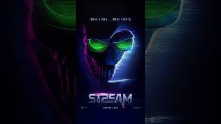 STREAM 2 is on the way. #JoinTheStream