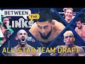 BTL LIVE | The 1st Annual UFC, MMA All-Star Draft — Is Khamzat Chimaev Top Welterweight Pick?