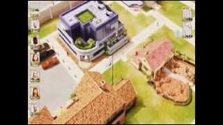 The Movies Stunts & Effects Gameplay 1/1 (ITA)