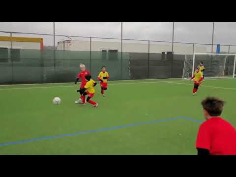 AFRR 2013 - FC Sportul 2013 Moments  Daniel Cotiga