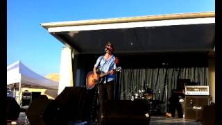 Strange Names - Steve Forbert @ Shark River Hills NJ