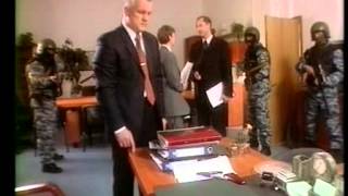 Студенты. Серия 21