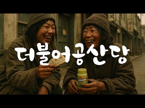 더불어공산당과 함께 떠나는 베네수엘라 모험