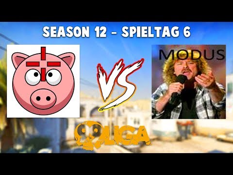 Das große Finale! 🤜 TEAM SCHWEINEAIM vs. Im Modus 🤛 - 99Damage Liga Season 12