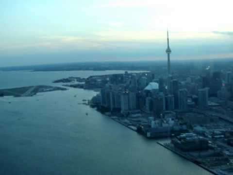 City Tour with Graham