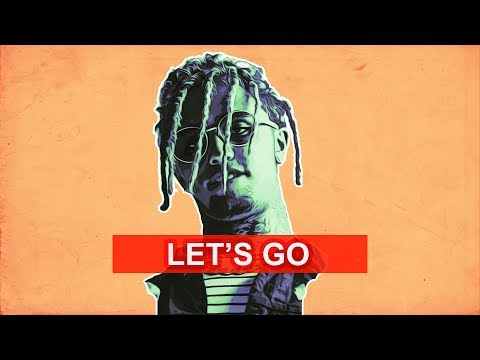 Free Lil Pump Type Beat 2019 ▷ Let's Go ▷ Crazy Trap Beat