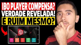Aplicativo Ibo Player - Ibo Player Samsung? Ibo Player Smart Tv? Ibo Player Vale a Pena? Ibo Player?