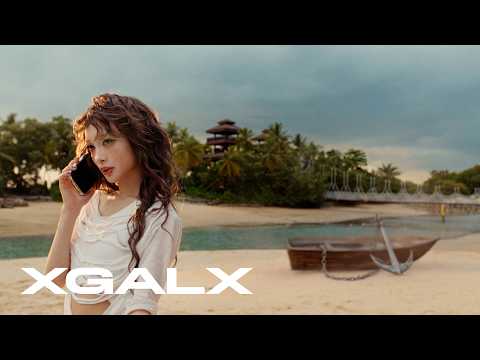 XG - ROCK THE BOAT (MV Teaser)