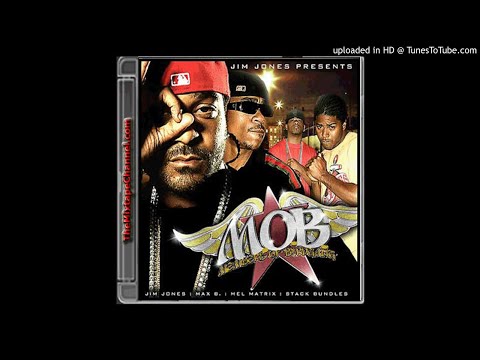 Max B ft. Mel Matrix & N.O.E - Hold Me